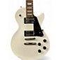 Used Epiphone Les Paul Studio Classic White Solid Body Electric Guitar