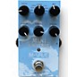 Used M-vave MINI UNIVERSE Effect Pedal thumbnail