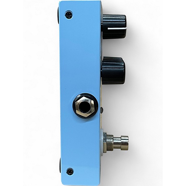 Used M-vave MINI UNIVERSE Effect Pedal