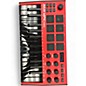 Used Akai Professional MPK Mini MKII MIDI Controller thumbnail