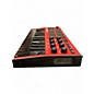 Used Akai Professional MPK Mini MKII MIDI Controller