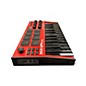 Used Akai Professional MPK Mini MKII MIDI Controller