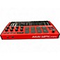 Used Akai Professional MPK Mini MKII MIDI Controller