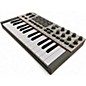 Used Akai Professional MPK Mini MKIV MIDI Controller