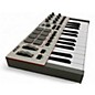 Used Akai Professional MPK Mini MKIV MIDI Controller