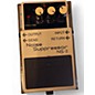 Used BOSS NS2 Noise Suppressor Effect Pedal thumbnail