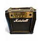 Used Marshall MG10 10W 1X6.5 Guitar Combo Amp thumbnail