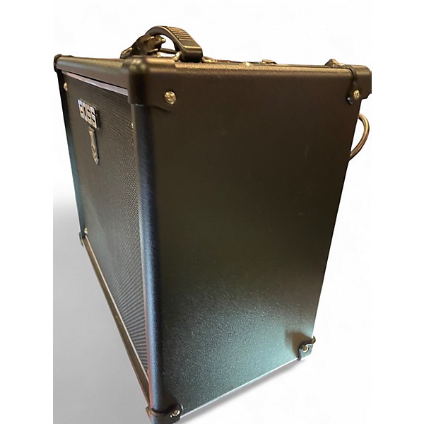 Used BOSS Katana KTN50 50W 1X12 Guitar Combo Amp