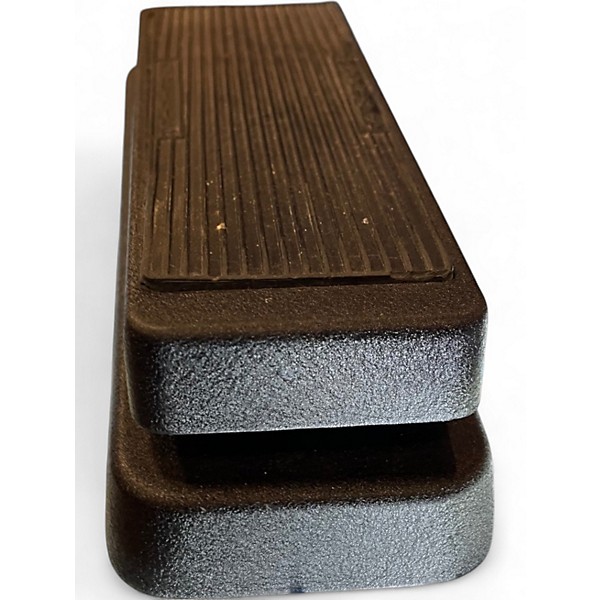 Used Dunlop GCB95 Original Crybaby Wah Effect Pedal