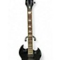 Used ESP LTD Viper 301 Black Solid Body Electric Guitar