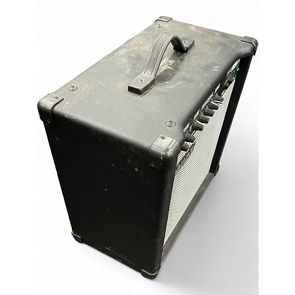 Used Ibanez TB25R TONE BLASTER Guitar Combo Amp