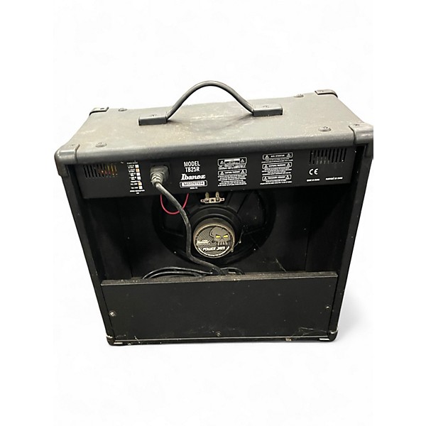 Used Ibanez TB25R TONE BLASTER Guitar Combo Amp