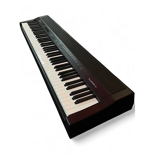 Used Williams Allegro 88 Key Digital Piano