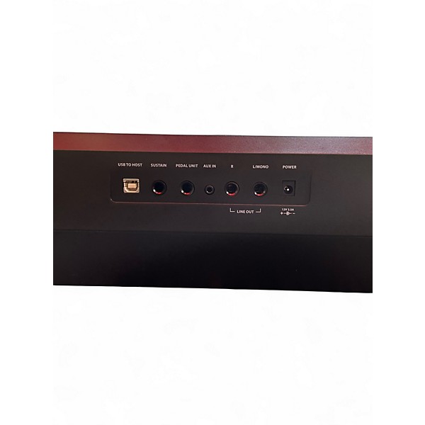 Used Williams Allegro 88 Key Digital Piano