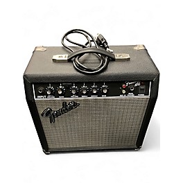 Used Fender Frontman 15G 15W Guitar Combo Amp