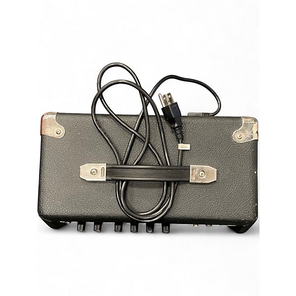 Used Fender Frontman 15G 15W Guitar Combo Amp