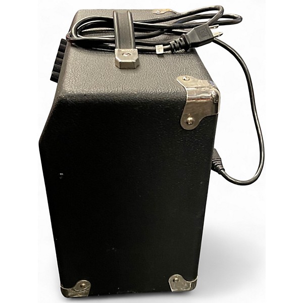 Used Fender Frontman 15G 15W Guitar Combo Amp