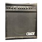Used Crate Bx-25 Mini Bass Amp