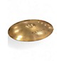 Used SABIAN 20in B8 Ride Cymbal