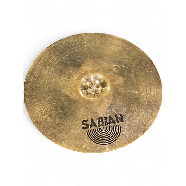 Used SABIAN 20in B8 Ride Cymbal