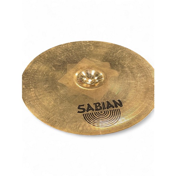 Used SABIAN 20in B8 Ride Cymbal
