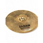 Used SABIAN 20in B8 Ride Cymbal