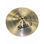 Used SABIAN 14in B8 Hi Hat Pair Cymbal