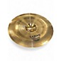 Used SABIAN 18in B8 Chinese Cymbal