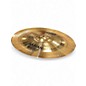 Used SABIAN 18in B8 Chinese Cymbal