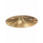 Used Paiste 16in Traditional Thin Crash Cymbal thumbnail