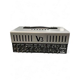 Used Carvin V3M Micro Tube Guitar Amp Head