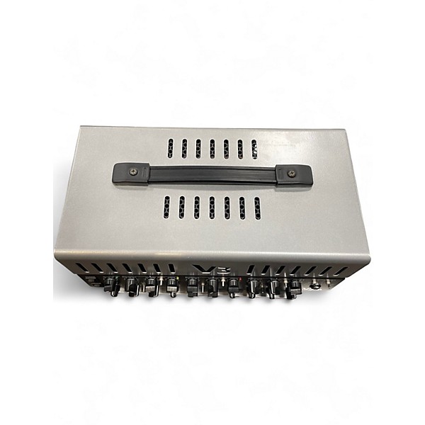 Used Carvin V3M Micro Tube Guitar Amp Head