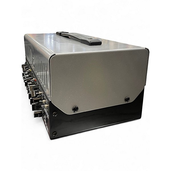 Used Carvin V3M Micro Tube Guitar Amp Head