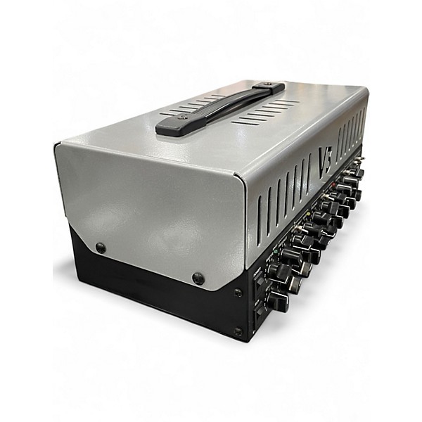 Used Carvin V3M Micro Tube Guitar Amp Head