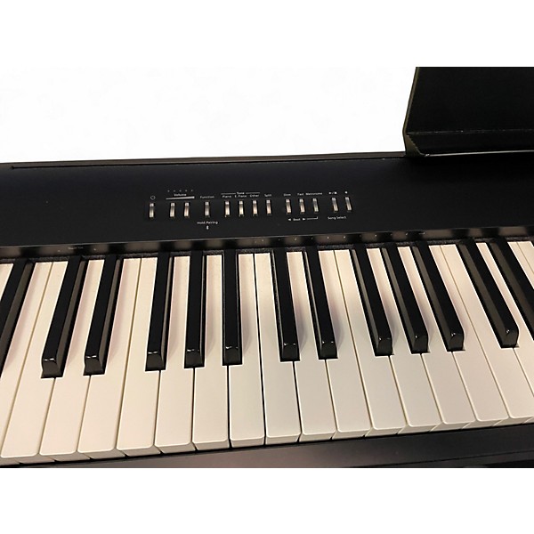 Used Roland Fp30x Digital Piano