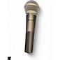 Used Shure SM58LC Dynamic Microphone
