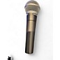Used Shure SM58LC Dynamic Microphone