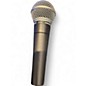Used Shure SM58LC Dynamic Microphone