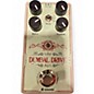 Used Donner Dumbal Drive Effect Pedal thumbnail