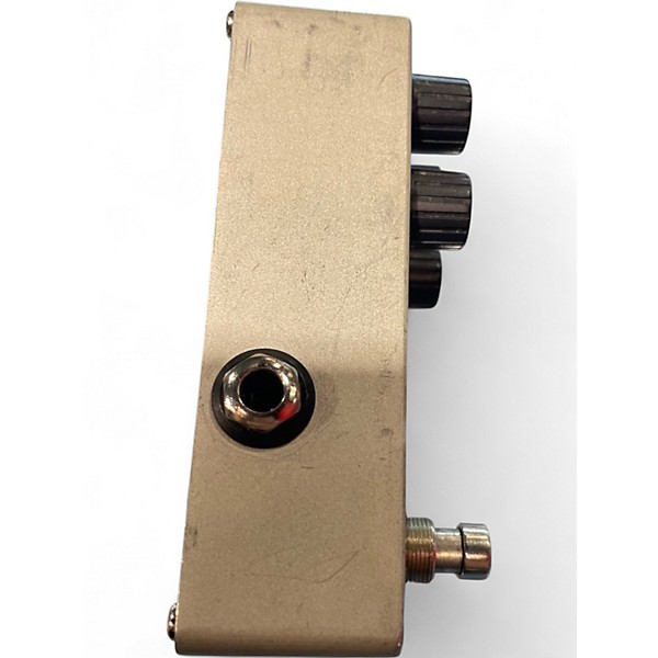 Used Donner Dumbal Drive Effect Pedal