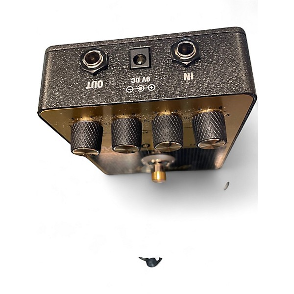 Used Marshall JCM800 Overdrive/Distortion Pedal Effect Pedal