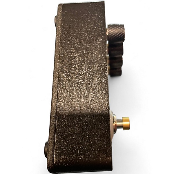 Used Marshall JCM800 Overdrive/Distortion Pedal Effect Pedal