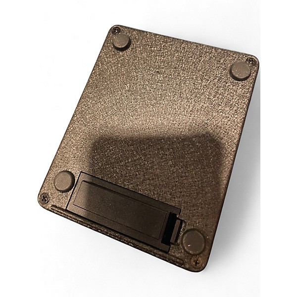 Used Marshall JCM800 Overdrive/Distortion Pedal Effect Pedal