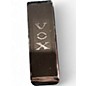 Used VOX V847 Reissue Wah Effect Pedal thumbnail