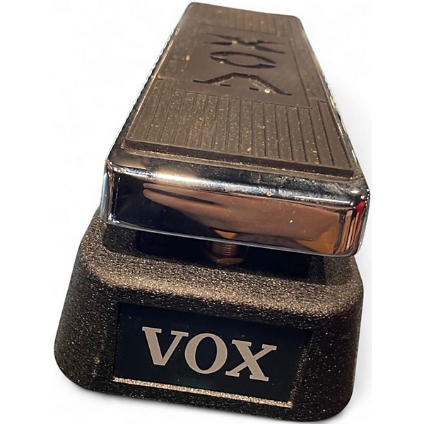 Used VOX V847 Reissue Wah Effect Pedal