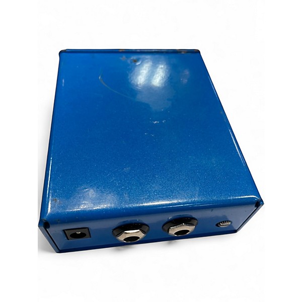 Used 2010s Radial Engineering Bones Twin City ABY Bypass Pedal