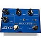 Used 2020s Joyo MAXIMUM Effect Pedal thumbnail