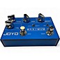 Used 2020s Joyo MAXIMUM Effect Pedal