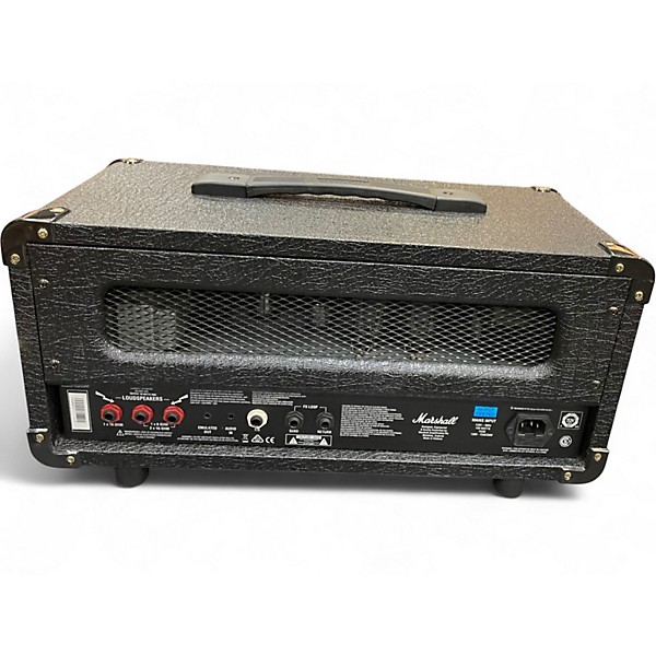 Used 2020s Marshall DSL20 HEAD Tube Guitar Amp Head