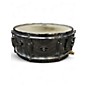 Vintage 1970s Slingerland 14in FESTIVAL Chrome Drum thumbnail